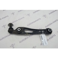 Рычаг нижний поперечный передней подвески LH Land Rover Range Rover P400E L405 2012 LR078478