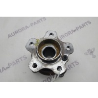 Ступица заднего колеса с подшипником BMW X5 G05 2018 33406893687