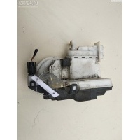 Замок двери передней правой Volkswagen Polo (1999-2001) 2000 6N2837016D