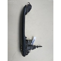 Ручка двери наружная передняя правая Volkswagen Polo (1999-2001) 2000 6N0837207B