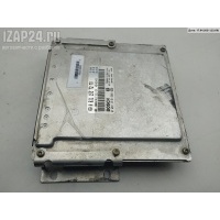 Блок управления двигателем (ДВС) Mercedes Vito W638 (1996-2003) 2003 A6111537279