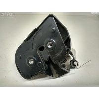 Замок двери задней правой Volkswagen Caddy (2004-2010) 2010 2K0843604
