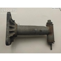 Кронштейн бампера переднего R Audi A6 C5 (1997-2005) 2003 4B0807134C