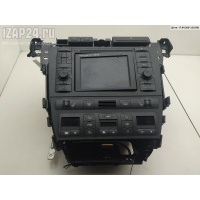 Аудиомагнитола Audi A6 C5 (1997-2005) 2003 4B0035192K