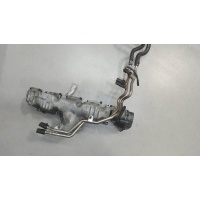 Коллектор впускной, Audi A4 (B8) 2007-2011 2009 03L129086