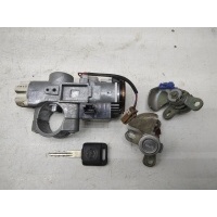 Замок зажигания nissan Almera Classic (B10) 2006-2013 4870095F0A