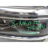 Фара левая Volkswagen Tiguan 2016- 5NB941113E