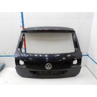 Дверь багажника Volkswagen Touareg 2014- 7P6827025B