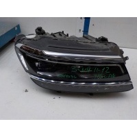 Фара правая Volkswagen Tiguan 2016- 5NB941114E