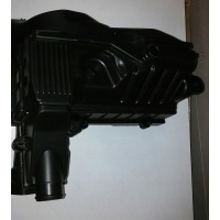 Корпус фильтра воздушный volkswagen aud 2.0tdi 1k0129601cp