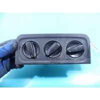 Панель вентилятора volkswagen гольф 3 1h0819045 / а