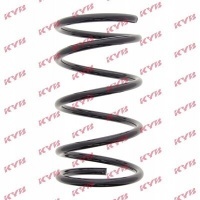 пружина honda передняя cr - v ii 2.0 / 2.2ct
