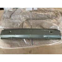 Полоса заднего стенка skoda rapid