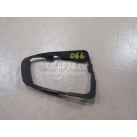 Прокладка ручки двери Mercedes Benz W216 CL coupe (2006 - 2014) 2217660405