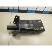 Кронштейн усилителя переднего бампера правый Mercedes Benz W216 CL coupe (2006 - 2014) 2216204634