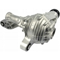 Мост передний мерседес benz r251 w251 2.92