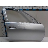 Дверь передняя правая Mercedes Benz W212 E-Klasse (2009 - 2016) 2127205400