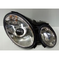 Мерседес w211 в 211 02 - 06 ксенон фара правый передняя