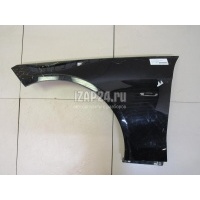 Крыло переднее левое Mercedes Benz W212 E-Klasse (2009 - 2016) 2128800118