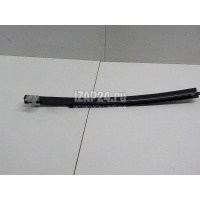 Направляющая стекла двери Mercedes Benz W211 E-Klasse (2002 - 2009) 2117300219