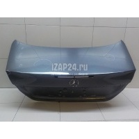 Крышка багажника Mercedes Benz W211 E-Klasse (2002 - 2009)