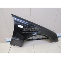 Крыло переднее правое Mercedes Benz W211 E-Klasse (2002 - 2009) 2118801418