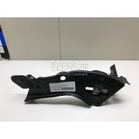 Рамка фары левой Mercedes Benz W211 E-Klasse (2002 - 2009) 2116200316