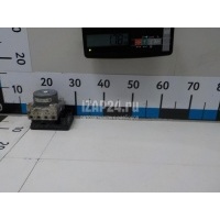 Блок ABS (насос) Mercedes Benz W205 2014 2054310100