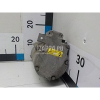 Компрессор системы кондиционирования Mercedes Benz W205 2014 0008302800