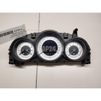 Панель приборов Mercedes Benz W204 (2007 - 2015) 2045402648