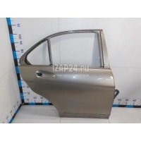 Дверь задняя правая Mercedes Benz W204 (2007 - 2015) 2047302200