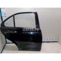 Дверь задняя правая Mercedes Benz W204 (2007 - 2015) 2047302200