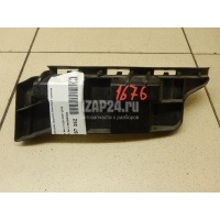 Направляющая заднего бампера правая Mercedes Benz W204 (2007 - 2015) 2048800603
