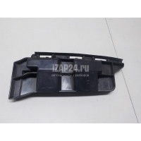 Направляющая заднего бампера правая Mercedes Benz W204 (2007 - 2015) 2048800603