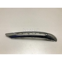Накладка переднего бампера правая Mercedes Benz W204 (2007 - 2015) 2048853074