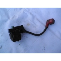 Honda cbr 600 гг pc40 реле стартера 07 - 12