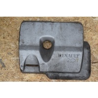 Декоративная крышка двигателя Renault Vel Satis 2004 8200116133