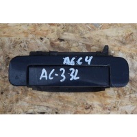 Ручка наружная задняя левая Audi A6 C4 1996 4A0839205G