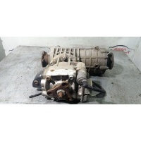 Редуктор заднего моста Volkswagen Bora 2002 02d525010ag