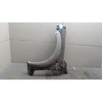 Крыло перед. левая Land Rover Freelander 1 1998-2007 2000 ASB490070