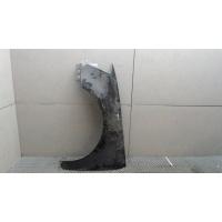 Крыло перед. левая Volkswagen Passat 6 2005-2010 2006 3C0821021
