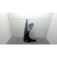 Крыло перед. правая Audi A6 (C6) 2005-2011 2005 4F0821104A
