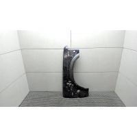 Крыло перед. правая Land Rover Discovery 2 1998-2004 2000 ASB700020