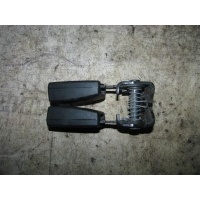ответная часть ремня безопасности Land Rover Freelander 2 2007> 2007 LR009122
