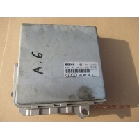 Audi a - 6 2.5 tdi - блок управления 0281001320 / 321