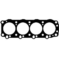 уплотнитель головки isuzu isuzu миди 2.2 / 1.45 / 4fd1