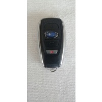 Subaru сша ключ smart key hyq14ahk