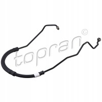шланг гидравлический topran vw: гольф 1h1 , 1h5