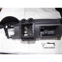 Подушка панель консоль seat ibiza 3 3 рестайлинг 2005 - 2008