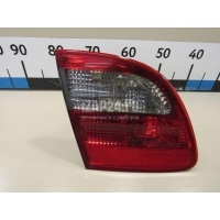 Фонарь задний внутренний левый Mercedes Benz W211 E-Klasse (2002 - 2009) 2118202964